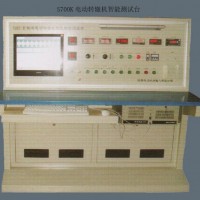 SQXZ-ⅢC型S700K電動轉(zhuǎn)轍機智能測試臺
